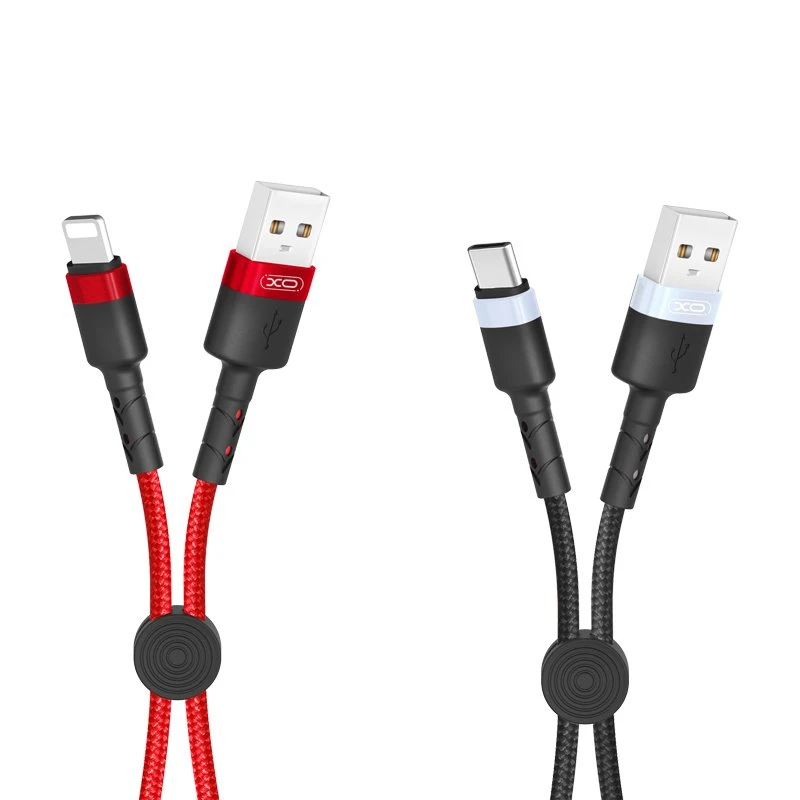 Pratik kab USB 25cm pou PowerBank