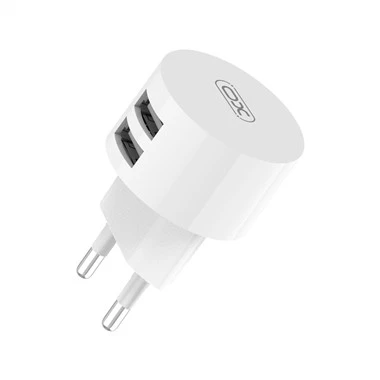 2.4a de USB Inyon Ewopeyen plato miray la