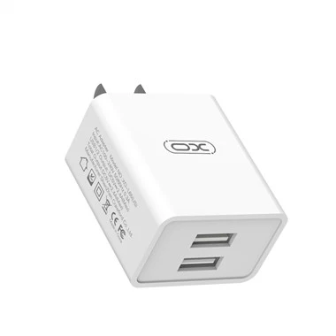 2.4A De USB US Charger
