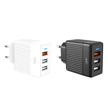 PD ak QC3.0 EUhome Charger