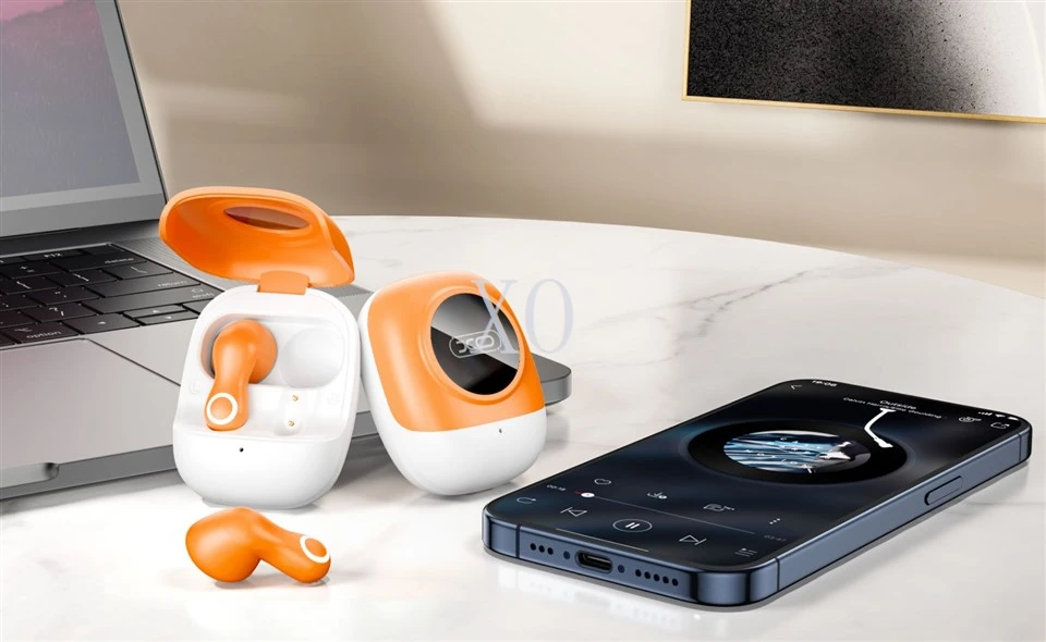 XO G28 TWS Bluetooth Headset